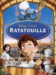 Ver Ratatouille