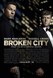 Ver Broken City (2013)