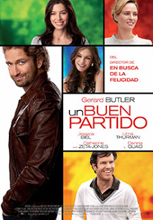 Ver Un Buen Partido (2012)