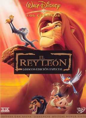 Ver Rey Leon