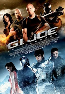 Ver G.I. Joe La venganza (2013)