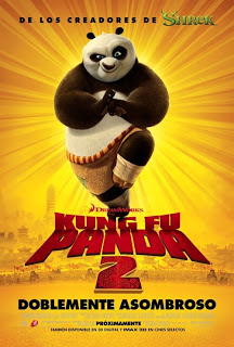 Ver Pelicula Kung Fu Panda 2 Gratis Online