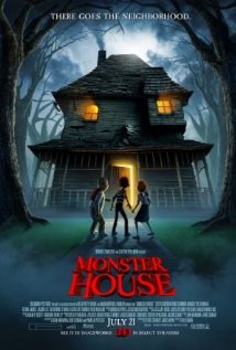 Ver Monster House