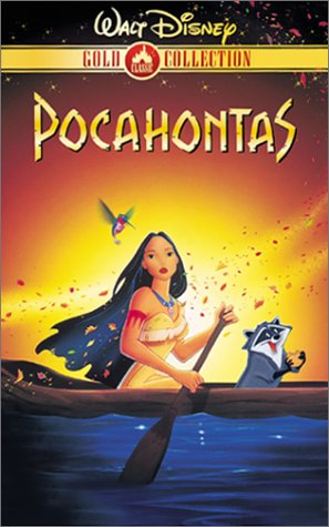 Ver Pocahontas