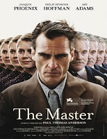 Ver The Master (2013)