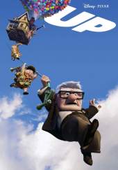 Ver UP Una Aventura De Las Alturas