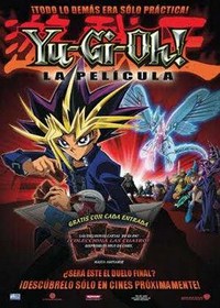 Ver Yu-Gi-Oh