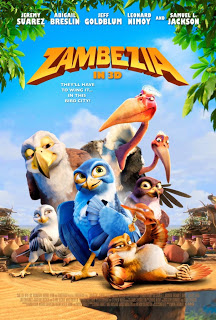 Ver Zambezia (2012)