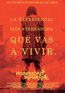 Ver Posesión Infernal (Evil Dead)  (2013)