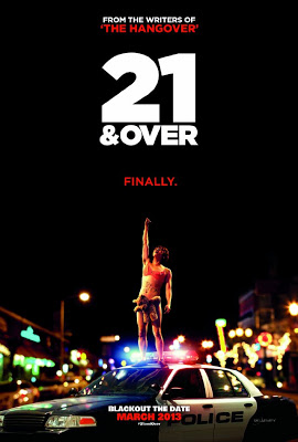 Ver 21 and Over (2013)