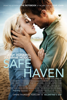 Ver Safe Haven (2013)