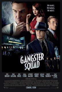 Ver Pelicula Gangster Squad (2013)