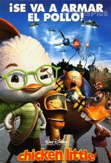 Ver Chicken Little