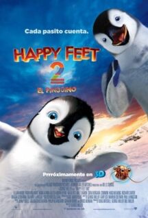 Ver Happy Feet 2