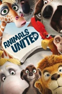 Ver Animals United