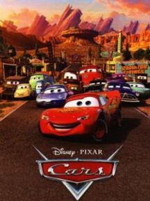 Ver Cars 2006 Online