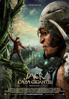 Ver Jack el Caza Gigantes (2013)