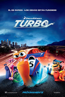 Ver Turbo (2013)