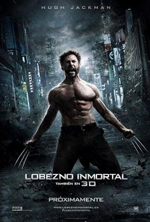 Ver  Lobezno Inmortal (2013)
