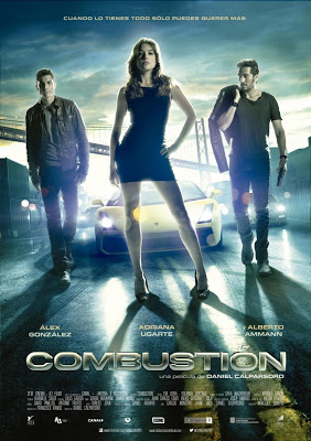 Ver Combustión ( 2013 )