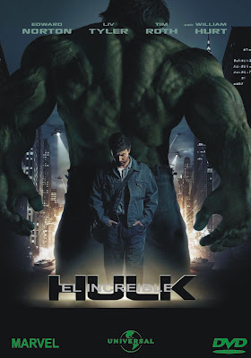 Ver El increíble Hulk ( 2008 )