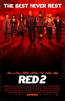 Ver Red 2 (2013)