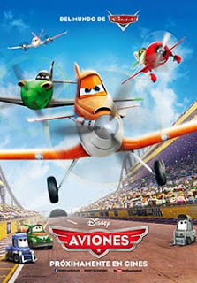Ver Aviones (2013)