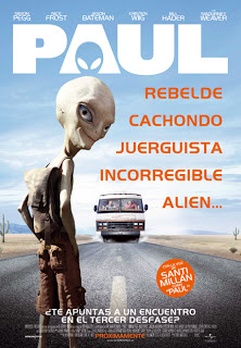 Ver Paul (2011)