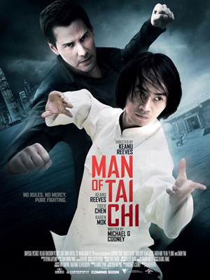 Ver Man of Tai Chi (2013)