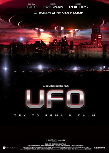 Ver UFO (2013)