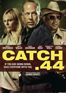 Ver Catch .44 (2011)