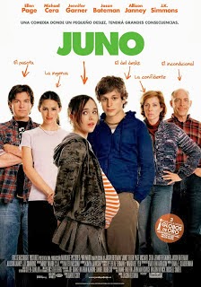 Ver Juno (2007)