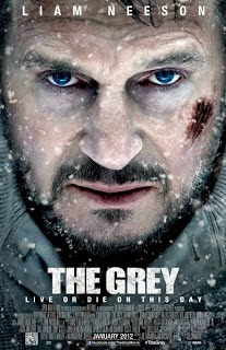 Ver The Grey ( 2011 )