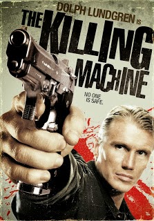 Ver The Killing Machine ( 2010 )