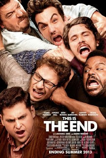 Ver This Is the End (2013)