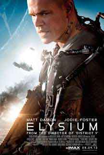 Ver Elysium (2013)