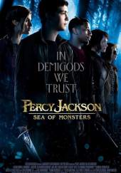 Ver Percy Jackson y el Mar de los Monstruos (2013)