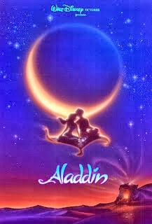 Ver Aladdin (1992)