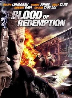 Ver Blood of Redemption (2013)
