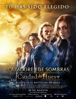 Ver Cazadores de Sombras (2013)