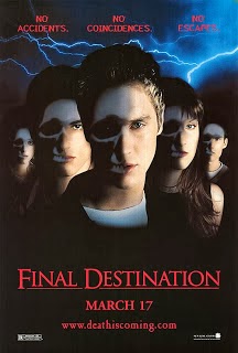 Ver Destino final (2000)