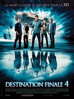Ver Destino final 4 (2009)