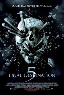 Ver Destino Final 5 (2011)