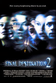 Ver Destino final 2 (2003)