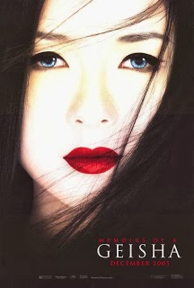 Ver Memorias de una geisha (2005)