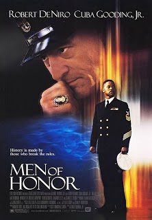 Ver Men of Honor (2000)