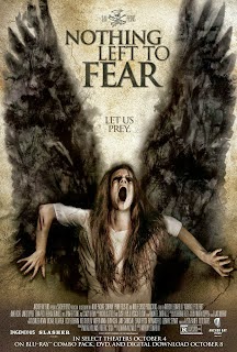 Ver Nothing Left to Fear (2013)