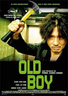 Ver Oldboy (2003)
