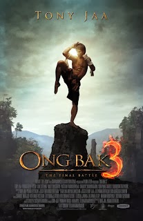 Ver Ong Bak 3 (2010)