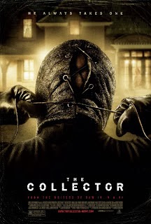 Ver The Collector (2009)